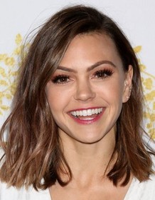 Aimee Teegarden