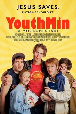 YouthMin: A Mockumentary poster