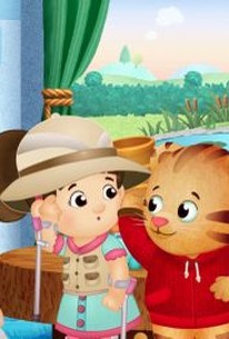 Daniel Tiger's Neighborhood - Season 3 Episode 10 - Rotten ...