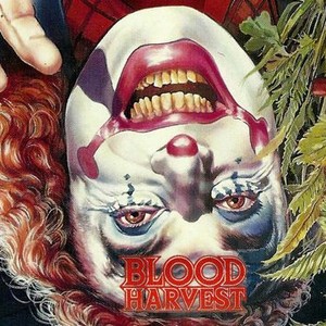 Blood Harvest photo 1