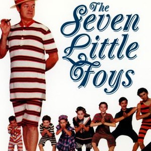 The Seven Little Foys (1955) photo 13
