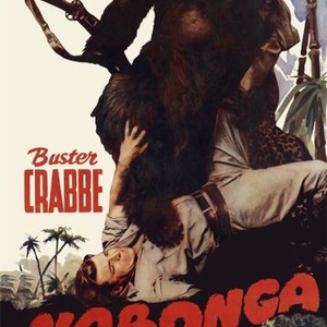 Nabonga (1944) photo 2