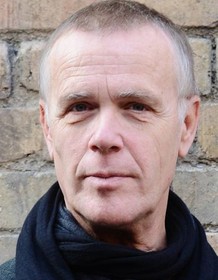 Morten Suurballe