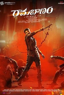 Rama Banam | Rotten Tomatoes