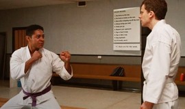 The Art of Self-Defense: Movie Clip - Really Glad You're Here