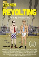 The Yes Men Are Revolting poster image