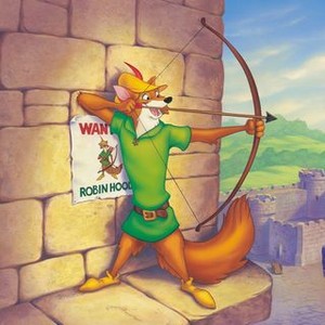Robin Hood photo 7