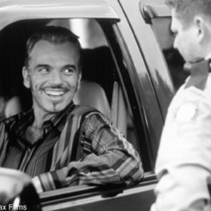 Billy Bob Thornton in Waking Up In Reno.