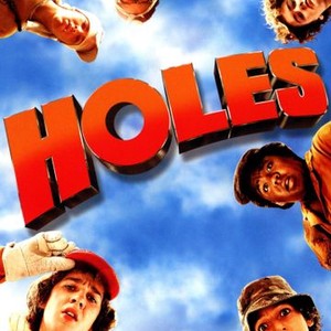 Holes photo 2