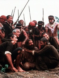 film la missione