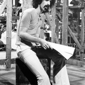 200 MOTELS, Frank Zappa, 1971
