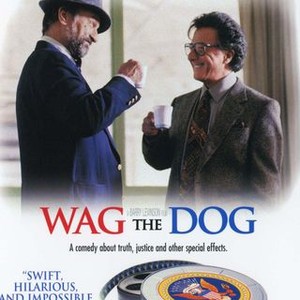 Wag the Dog (1997) photo 12