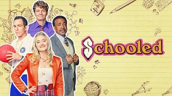 Schooled season 1 episode 1 full episode hotsell