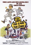 They Went That-A-Way and That-A-Way poster image