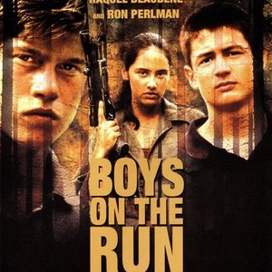 Boys on the Run (2001) photo 5