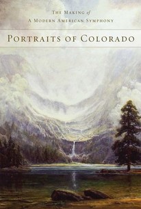 Portraits of Colorado | Rotten Tomatoes