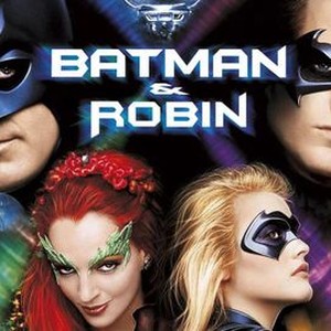 Batman & Robin - Metacritic