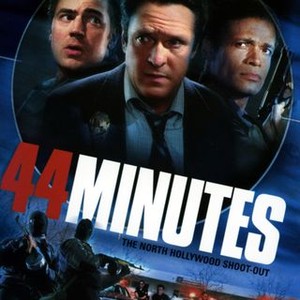 44 Minutes: The North Hollywood Shootout (2003) photo 11