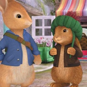 peter rabbit nick jr nutkin