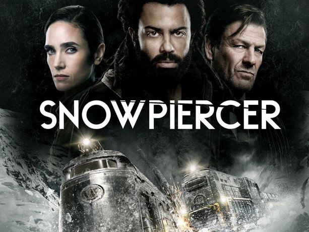 Watch snowpiercer season sales 2 online free