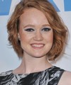 Liv Hewson