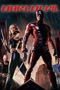 デアデビル ディレクターズ・カット版 / Daredevil