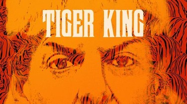 Tiger king streaming new arrivals free