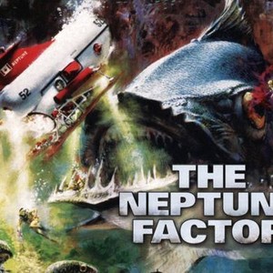 The Neptune Factor photo 3