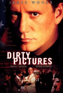 Poster for Dirty Pictures