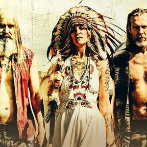 "3 From Hell photo 1"