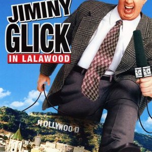 Jiminy Glick in Lalawood (2004) photo 5
