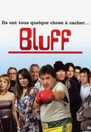 Bluff poster image