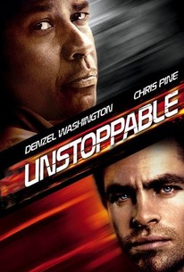 Unstoppable (2010) - Rotten Tomatoes