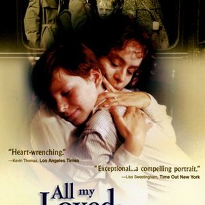 All My Loved Ones (2000) photo 6