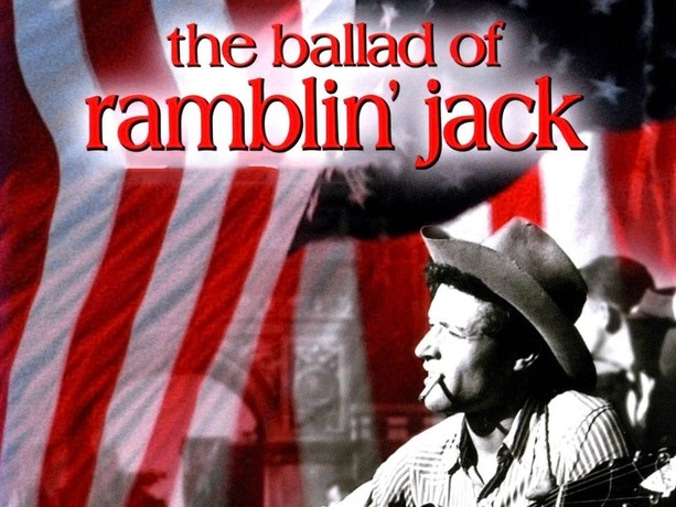 The Ballad of Ramblin' Jack | Rotten Tomatoes