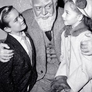 The Miracle on 34th Street (1955) photo 3