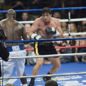 A scene from the film "Rocky Balboa." photo 12