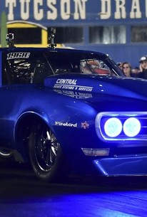 Street Outlaws: Locals Only: Season 1, Episode 6 - Rotten Tomatoes