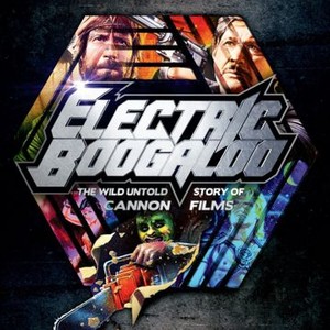Electric Boogaloo: The Wild, Untold Story of Cannon Films (2014) photo 5
