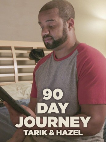 Tarik and hazel 90 day fiance full episode online