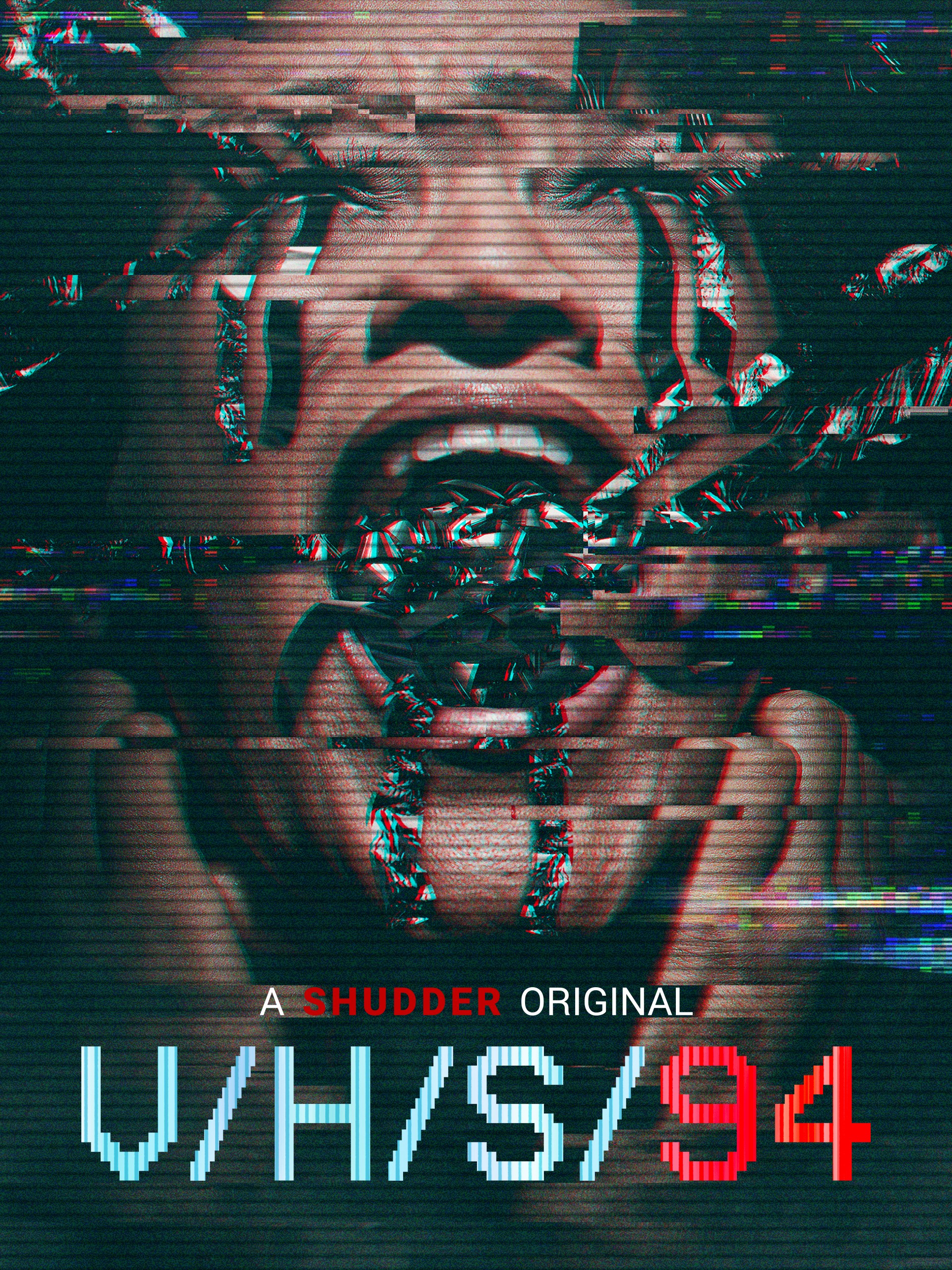 V/H/S (2012) - IMDb