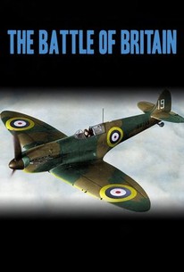 Watch trailer for The Battle of Britain
