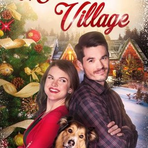 A Christmas Village - Rotten Tomatoes