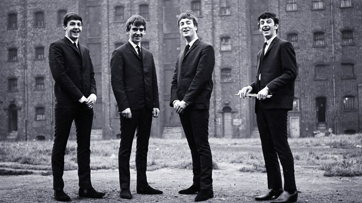 The Beatles: Eight Days a Week -- The Touring Years | Rotten