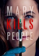 Mary Kills People poster image