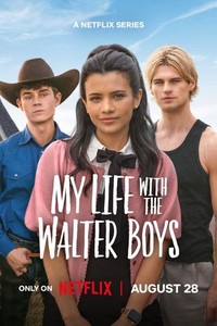 My Life With the Walter Boys