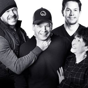 Wahlburgers