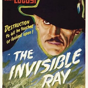The Invisible Ray (1936) photo 7