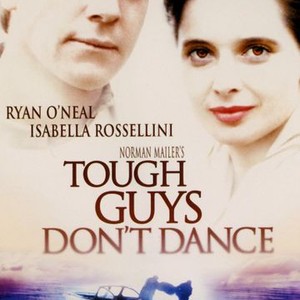 Tough Guys Don't Dance photo 2