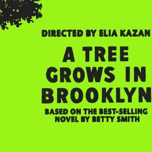 A Tree Grows In Brooklyn 1945 Rotten Tomatoes